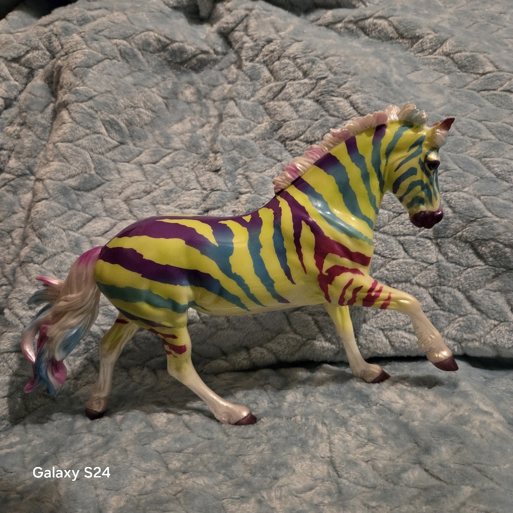 2024 BreyerFest Better Than Revenge